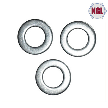 DIN125A/ DIN9021/ DIN126 Flat Washer