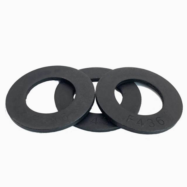 F F M Flat Washer Washers Ningbo Gangtong Zheli Fasteners Co Ltd