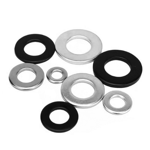 DIN125A Flat Washer